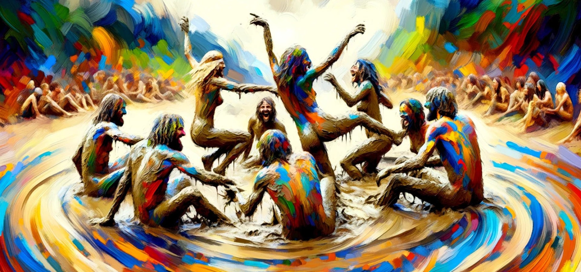 Nudity, sensuality, and the baby boomer experience